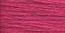 DMC 3804 Dk Cyclamen Pink
