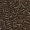 00221 Bronze Mill Hill Seed Beads