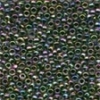 00283 Mercury Mill Hill Seed Beads
