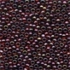 00367 Garnet Mill Hill Seed Beads
