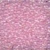02018 Crystal Pink Mill Hill Seed Beads