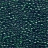 02020 Creme de Mint Mill Hill Seed Beads