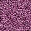 02083 Light Mauve Mill Hill Seed Beads