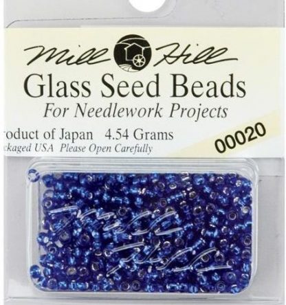 Mill Hill Seed Beads