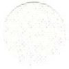 28ct Opalescent White Lugana