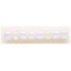 Mill Hill Size 6 Glass Beads 16601
