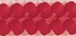 Mill Hill Frosted Glass Beads 62032