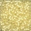 Mill Hill Frosted Glass Beads 62039