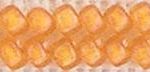 Mill Hill Frosted Glass Beads 62044