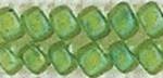 Mill Hill Frosted Glass Beads 62049