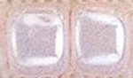 Mill Hill Pebble Beads 05145 Pale Pink
