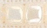 Mill Hill Pebble Beads 05147 Oriental Pearl