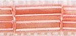 Mill Hill Small Bugle Beads 72003 Peach Creme