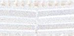 Mill Hill Medium Bugle Beads 80479 White