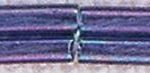 Mill Hill Medium Bugle Beads 82051 Royal Mauve
