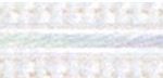 Mill Hill Large Bugle Beads 90161 Crystal