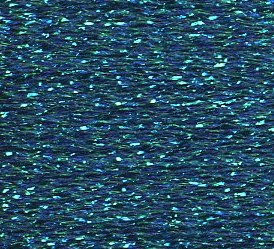 Glissen Gloss Rainbow Filament 108 Blue Green