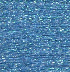 Glissen Gloss Rainbow Filament 116 Iridescent Blue