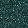 Glissen Gloss Rainbow Filament 200 Dark Teal Green