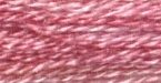 7035 Tea Rose Gentle Art Simply Wool Thread
