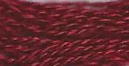 7100 Ruby Slipper Gentle Art Simply Wool Thread