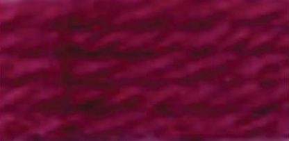 DMC Tapestry Wool 7157 Dark Magenta