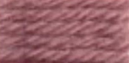 DMC Tapestry Wool 7223 Dark Drab Pink