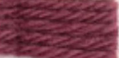 DMC Tapestry Wool 7226 Very Dark Drab Pink