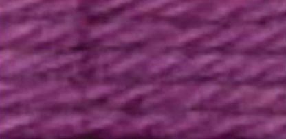 DMC Tapestry Wool 7255 Plum