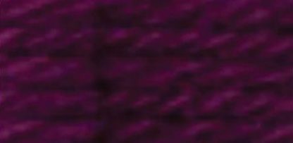 DMC Tapestry Wool 7257 Dark Plum