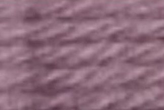 DMC Tapestry Wool 7262 Light Dull Plum