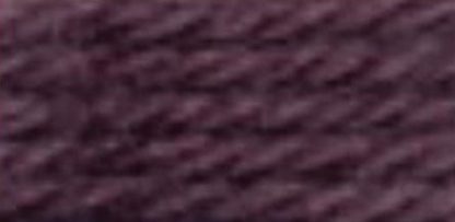 DMC Tapestry Wool 7266 Dull Plum