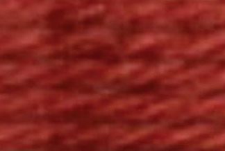 DMC Tapestry Wool 7356 Red Clay