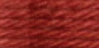 DMC Tapestry Wool 7356 Red Clay