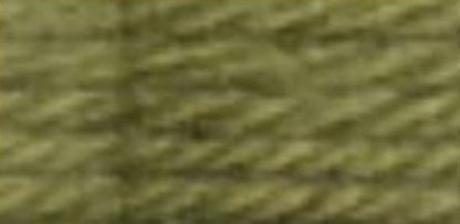 DMC Tapestry Wool 7362 Pea Green