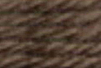 DMC Tapestry Wool 7415 Dark Beige Brown