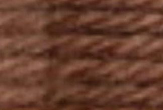 DMC Tapestry Wool 7465 Cocoa
