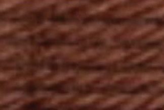 DMC Tapestry Wool 7466 Chocolate