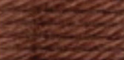 DMC Tapestry Wool 7466 Chocolate