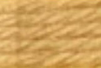 DMC Tapestry Wool 7503 Golden Tan