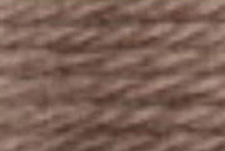 DMC Tapestry Wool 7521 Very Dark Taupe