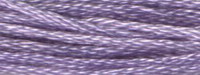 Amethyst Classic Colorworks Cotton Floss