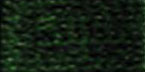DMC Satin Floss S367 Dark Pistachio Green