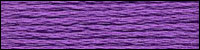 Sullivans #5 Pearl Cotton 35040 Lavender Very Dark