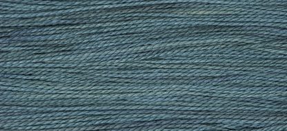 Weeks Dye Works #5 Pearl Cotton 2104 Deep Sea