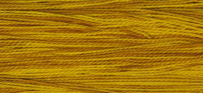 Weeks Dye Works #5 Pearl Cotton 2225 Marigold