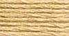 Anchor Floss 942 Wheat - Lt