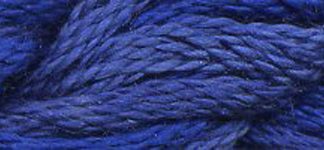 Northern Lights Silk 008 Marine Blue