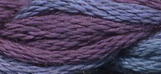 Northern Lights Silk 011 Lavender Blue