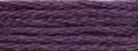 Needlepoint Inc Silk 104 Pansy Purple